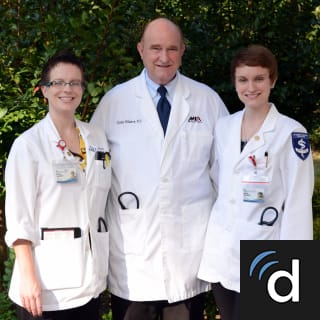 Nathan Williamson, MD, Family Medicine, Hattiesburg, MS