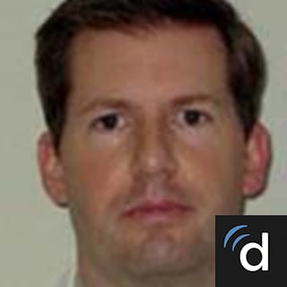 Kurt Washburn, MD