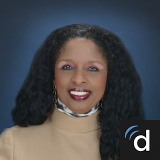 Shirley Williams, MD
