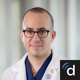 Nader Sanai, MD