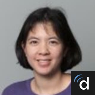 Juliana Wong, MD
