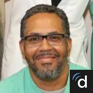 Mark Spence, MD