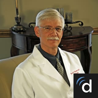 Scott Caudle, MD