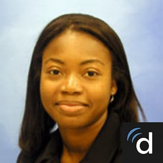 Rabiatu Abdullah, MD
