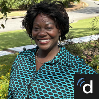 Jibike Adegbile, MD, Family Medicine, Columbus, GA