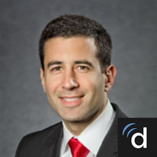 Benjamin Metzger, MD, Internal Medicine, New York, NY