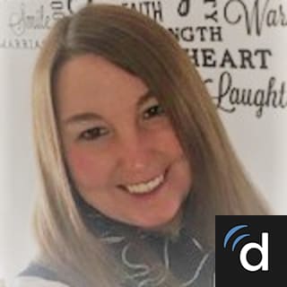 Karrie Lansing, Family Nurse Practitioner, Circleville, OH