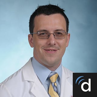 Evgeny Sidorov, MD