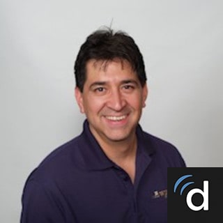 Mark Perea, MD