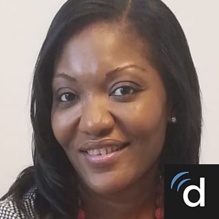Josephine (Eze) Emole, MD