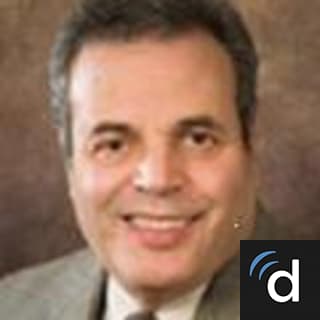 Richard Hoffman, MD, Cardiology, Los Angeles, CA