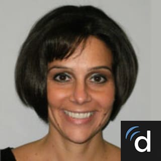 Laura Mantine, MD