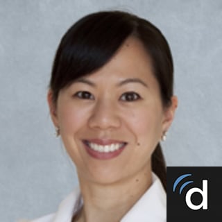 Angela Chang, MD, Otolaryngology (ENT), La Jolla, CA