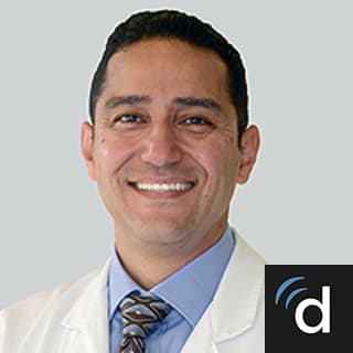 Daniel El-Bogdadi, MD