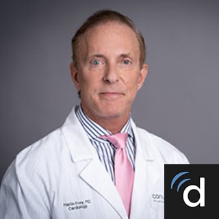 Martin Frey, MD, Cardiology, Miami, FL