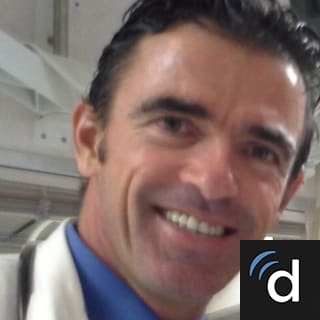 Qazim Salia, Physician Assistant, Melbourne, FL