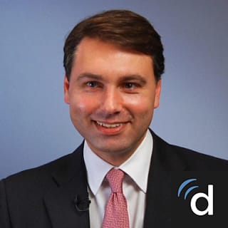 Demetrius Lopes, MD