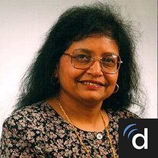 Damyanti Patel, MD