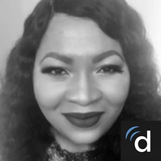 Sylvia Nwakanma
