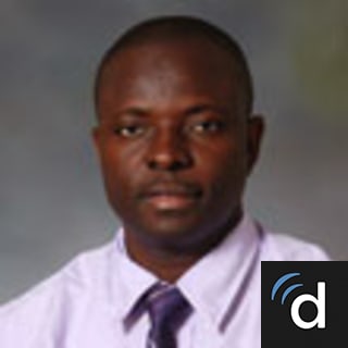 Dr. Raphael K. Quansah, MD | Decatur, AL | Internist | US News Doctors