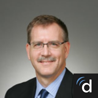 Chris Stone, MD