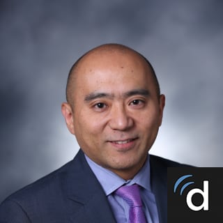 Maximiliano Tamae Kakazu, MD