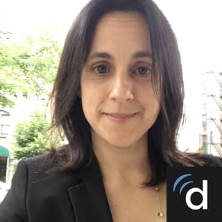 Kristen Manter, MD