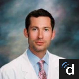 Chad Rhoden, MD