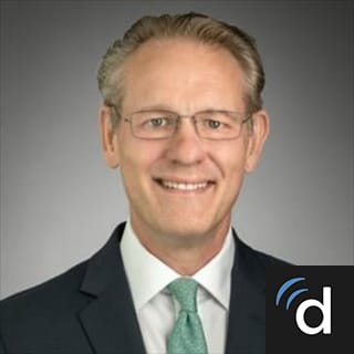 Glenn Jones, MD