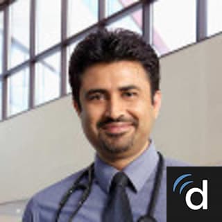 Hamad Azam, MD, Pulmonology, Cedar Rapids, IA