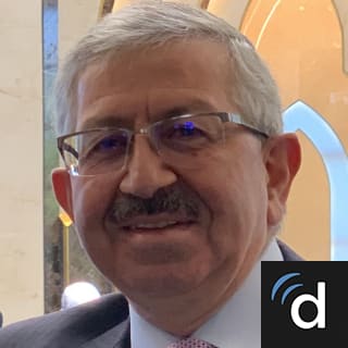 M. Ammar Katerji, MD