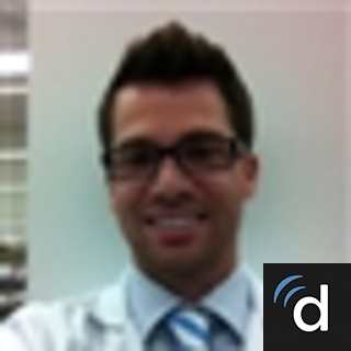 Brandon Libra, Pharmacist, Palm Coast, FL