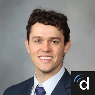 Ryan Wilbur, MD