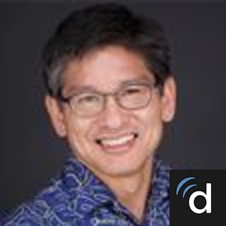 David Hiranaka, MD, Oral & Maxillofacial Surgery, Kailua Kona, HI