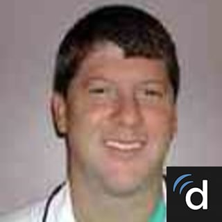 Brian Friloux, MD