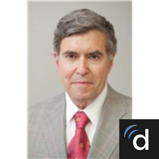 Stephen Reuben, MD