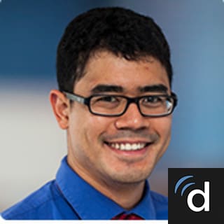 Dane Mejias, MD
