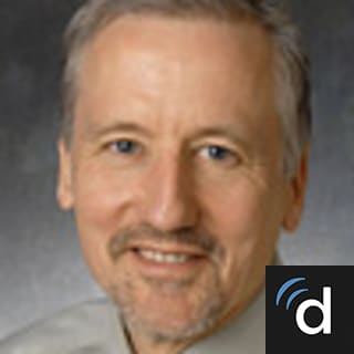 Conrad Iber, MD