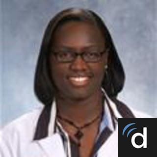 Keron Ferguson, MD
