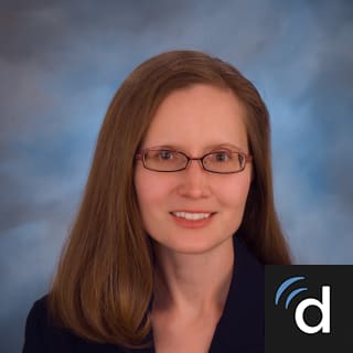 Kendra Hain, MD