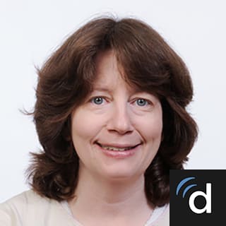 Maria Albright, MD