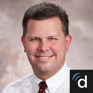 Robert Grohowski, MD