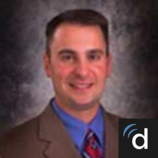 Jason Brancato, MD, Internal Medicine, Charlotte, NC