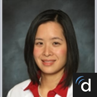 Llanyee Liwanpo, MD, Endocrinology, Orange, CA