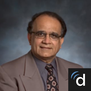 Chandrakant Pujara, MD