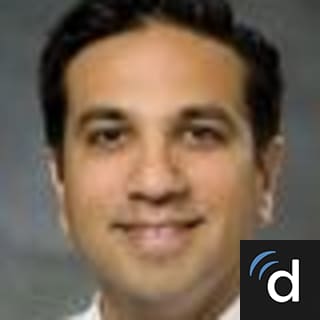 Ibrahim Saeed, MD
