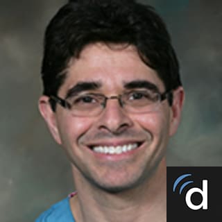 Stephen Rosenbloom, MD