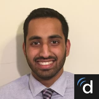 Nihir Patel, MD
