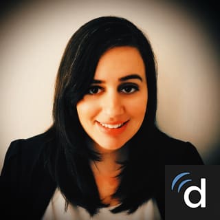 Kaitlin Baron, MD
