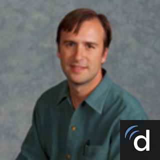 William Morris, MD, Emergency Medicine, Silverdale, WA